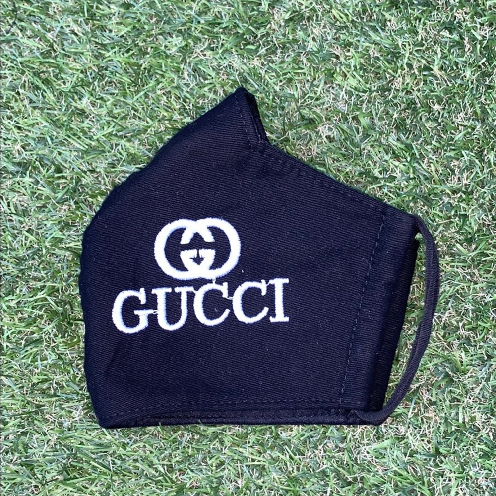 Custom Face Mask - Picture 2 of 4